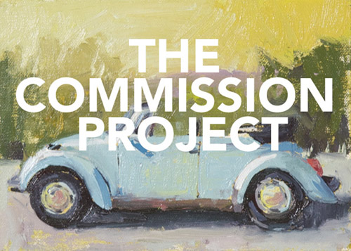 The Commission Project